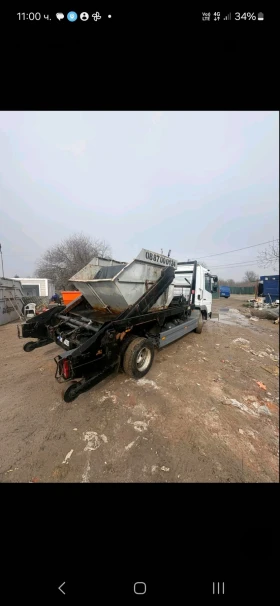 Mercedes-Benz Atego ��������� | Mobile.bg � ����� ������ 15