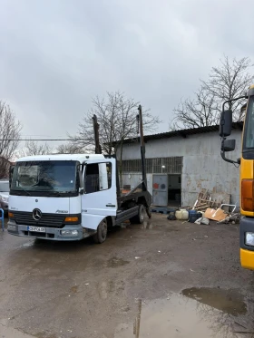 Mercedes-Benz Atego ��������� | Mobile.bg � ����� ������ 14