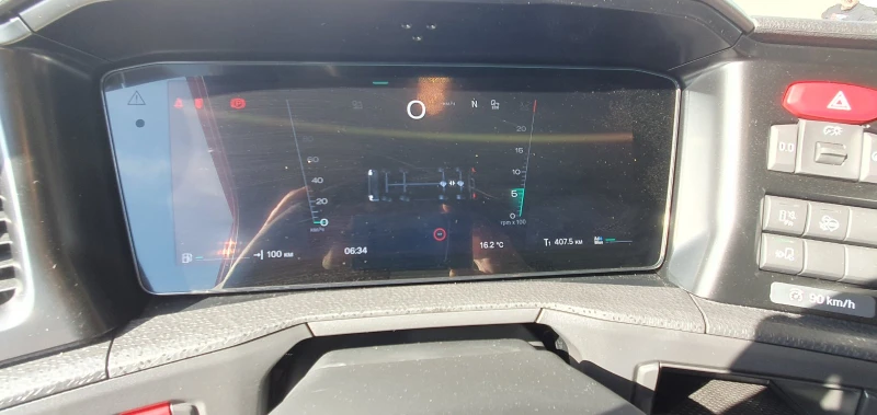 Scania P 460 SUPER, снимка 9 - Камиони - 51200344