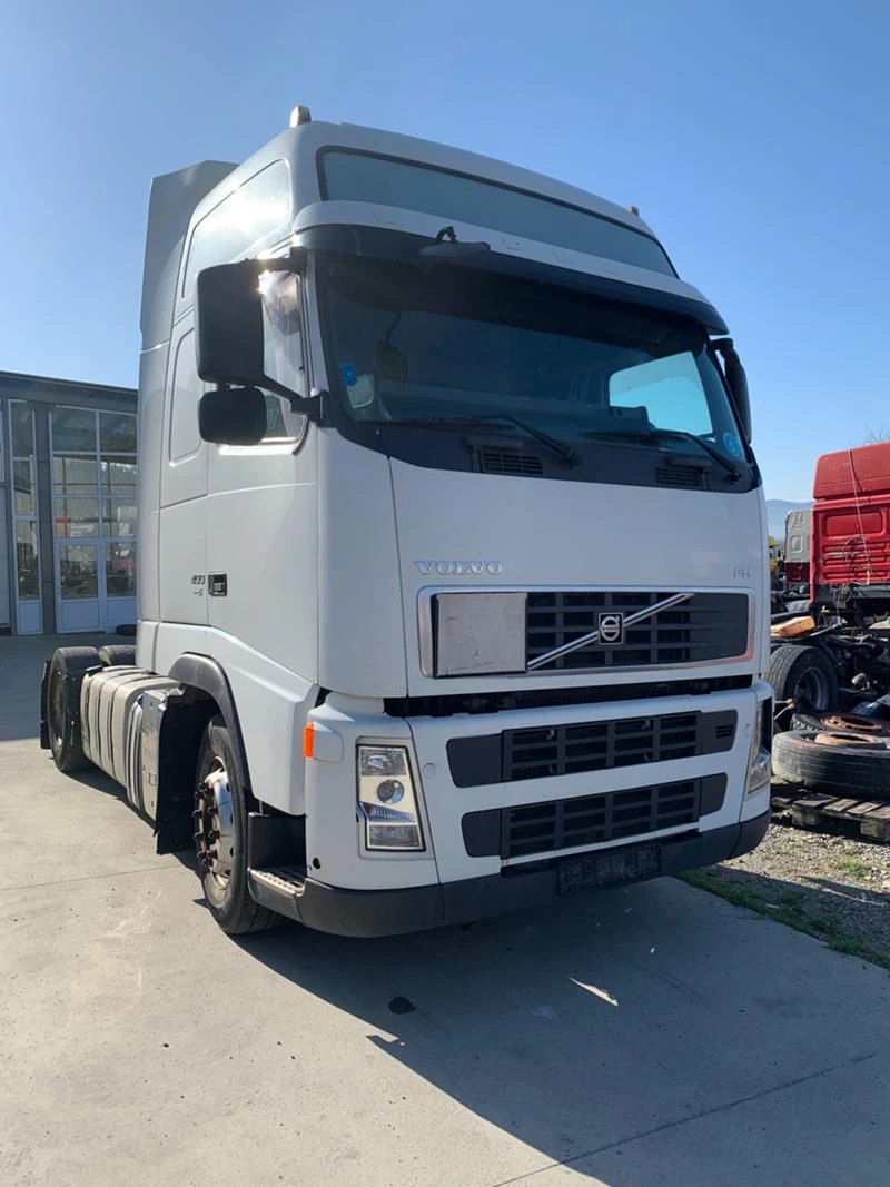 Volvo Fh 400;440 НА ЧАСТИ, снимка 2 - Камиони - 37090240