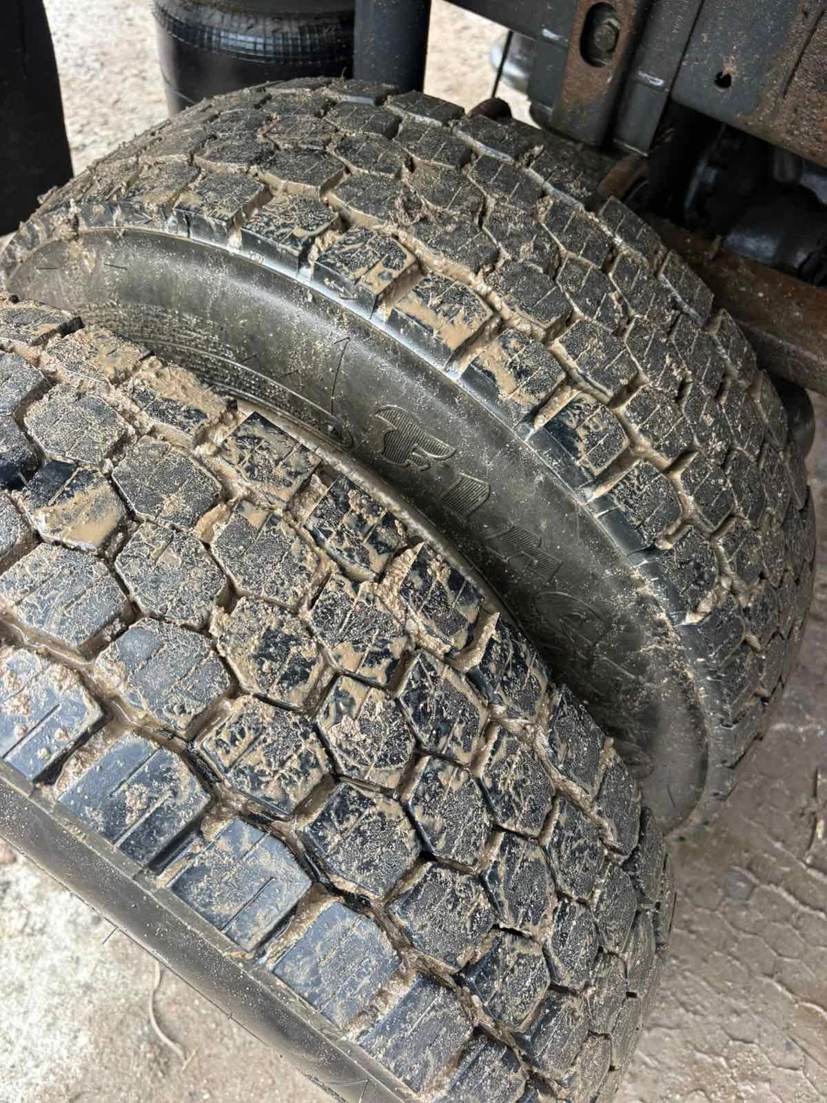 Mercedes-Benz Atego Мултилифт, снимка 4 - Камиони - 53733092