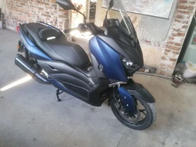Yamaha X-max 300 I ABS LED, снимка 1