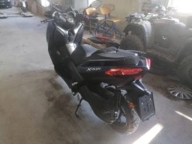 Yamaha X-max 300 I ABS LED, снимка 4
