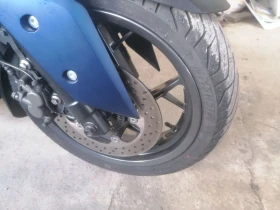 Yamaha X-max 300 I ABS LED, снимка 9