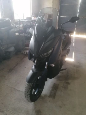 Yamaha X-max 300 I ABS LED, снимка 3