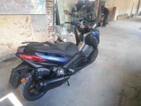 Yamaha X-max 300 I ABS LED, снимка 2