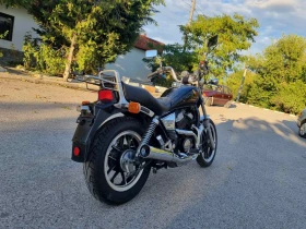 Honda Shadow VT 500 А2, снимка 6