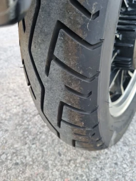 Honda Shadow VT 500 А2, снимка 14