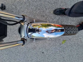 Honda Shadow VT 500 А2, снимка 10