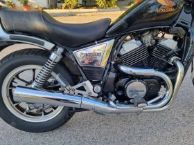 Honda Shadow VT 500 А2, снимка 8