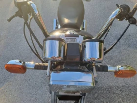 Honda Shadow VT 500 А2, снимка 11