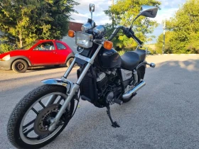 Honda Shadow VT 500 А2, снимка 3