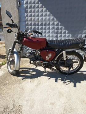 Simson 51, снимка 1