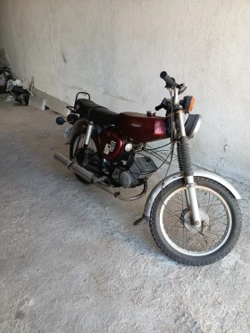 Simson 51, снимка 2