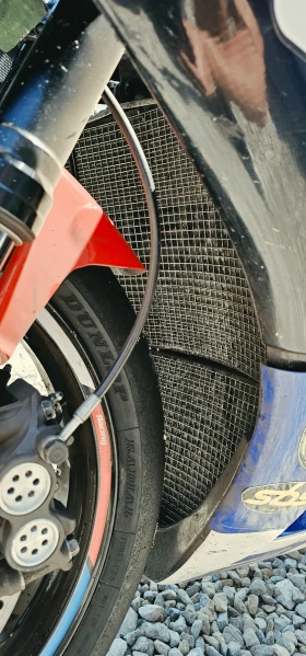 Honda Cbr 600 RR HRC, снимка 5