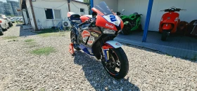 Honda Cbr 600 RR HRC, снимка 2