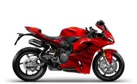Ducati Panigale V2 S - MM93, снимка 1
