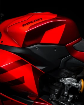 Ducati Panigale V2 S - MM93, снимка 5