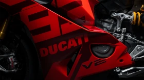 Ducati Panigale V2 S - MM93, снимка 4