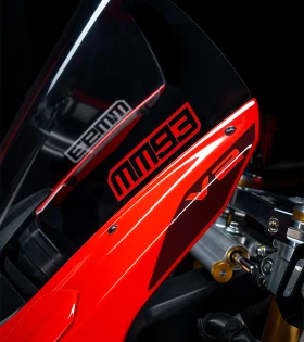 Ducati Panigale V2 S - MM93, снимка 12
