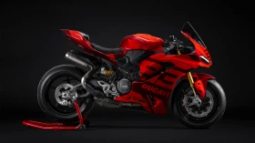 Ducati Panigale V2 S - MM93, снимка 7