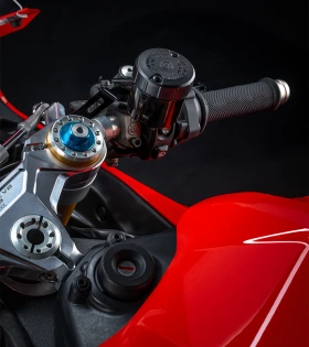 Ducati Panigale V2 S - MM93, снимка 13