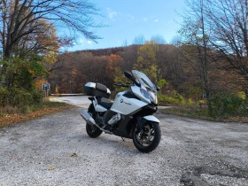 BMW K 1600GT 26000KM, снимка 4