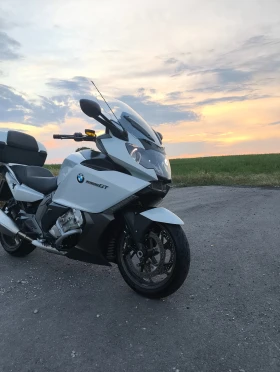 BMW K 1600GT 26000KM, снимка 12