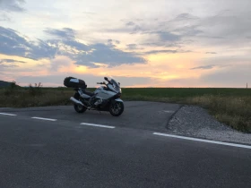 BMW K 1600GT 26000KM, снимка 10