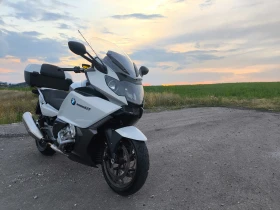 BMW K 1600GT 26000KM, снимка 8