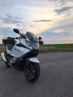 BMW K 1600GT 26000KM, снимка 9