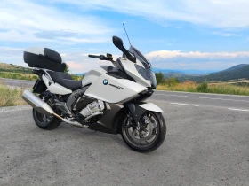 BMW K 1600GT 26000KM, снимка 6