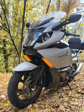 BMW K 1600GT 26000KM, снимка 3