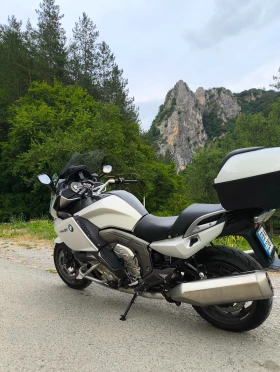 BMW K 1600GT 26000KM, снимка 7
