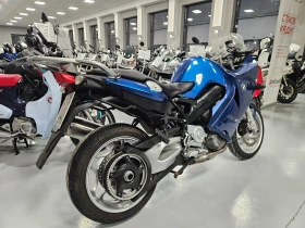 BMW F 800ie, ST, 2010г., снимка 3