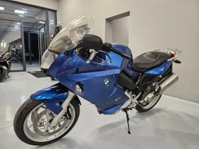 BMW F 800ie, ST, 2010г., снимка 6