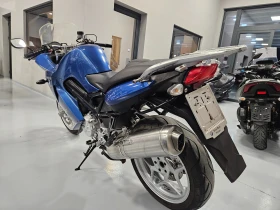 BMW F 800ie, ST, 2010г., снимка 4