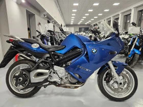 BMW F 800ie, ST, 2010г., снимка 2