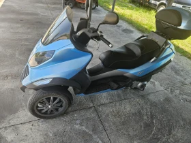 Piaggio Mp3 | Mobile.bg    7
