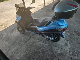 Piaggio Mp3 | Mobile.bg    6