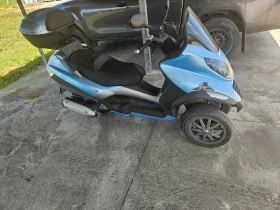 Piaggio Mp3 | Mobile.bg    2