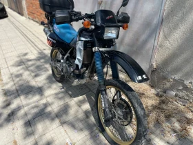 Обява за продажба на Kawasaki Klr 600 ~3 800 лв. - изображение 5