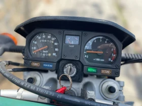 Обява за продажба на Kawasaki Klr 600 ~3 800 лв. - изображение 3