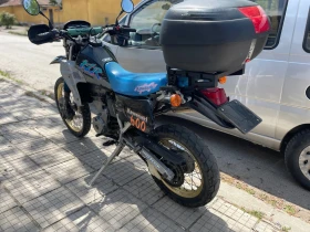 Обява за продажба на Kawasaki Klr 600 ~3 800 лв. - изображение 1