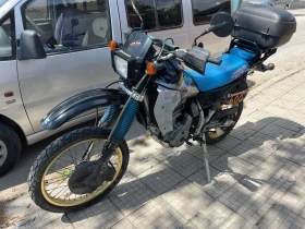 Обява за продажба на Kawasaki Klr 600 ~3 800 лв. - изображение 2