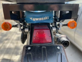 Обява за продажба на Kawasaki Klr 600 ~3 800 лв. - изображение 1