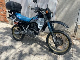 Обява за продажба на Kawasaki Klr 600 ~3 800 лв. - изображение 6