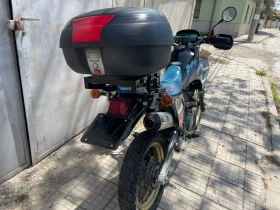 Обява за продажба на Kawasaki Klr 600 ~3 800 лв. - изображение 4