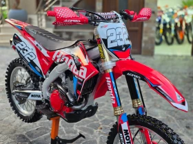     Honda Crf 250//3 / 