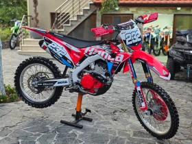     Honda Crf 250//3 / 